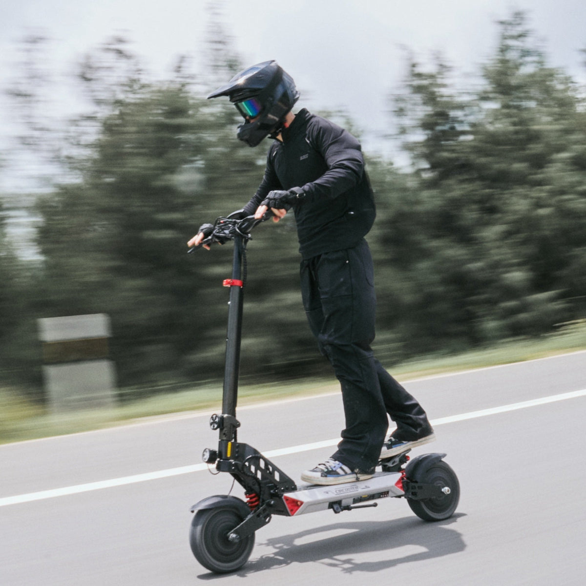 Electric Scooter Charging Mistakes to Avoid