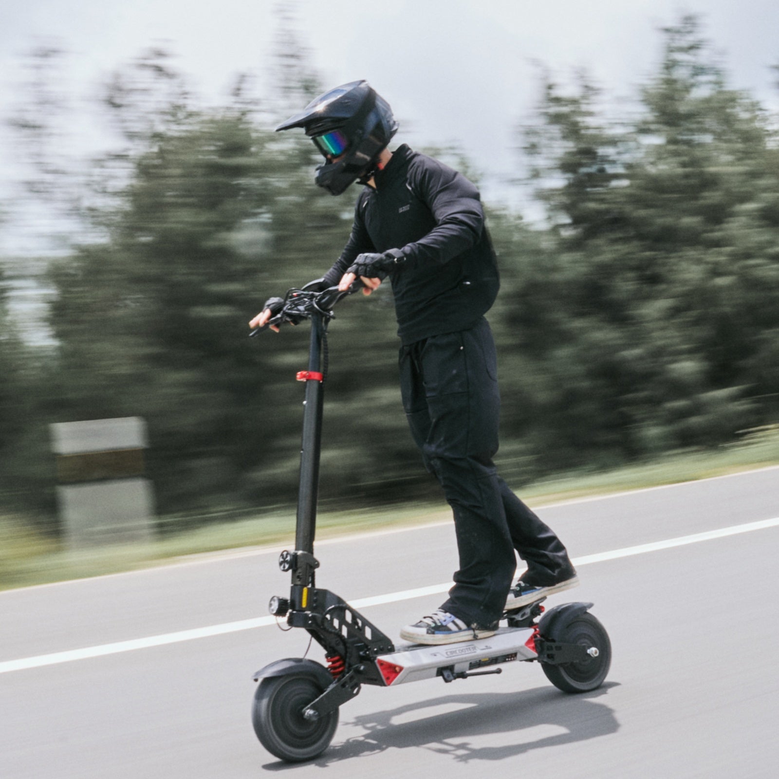 Electric Scooter Charging Mistakes to Avoid