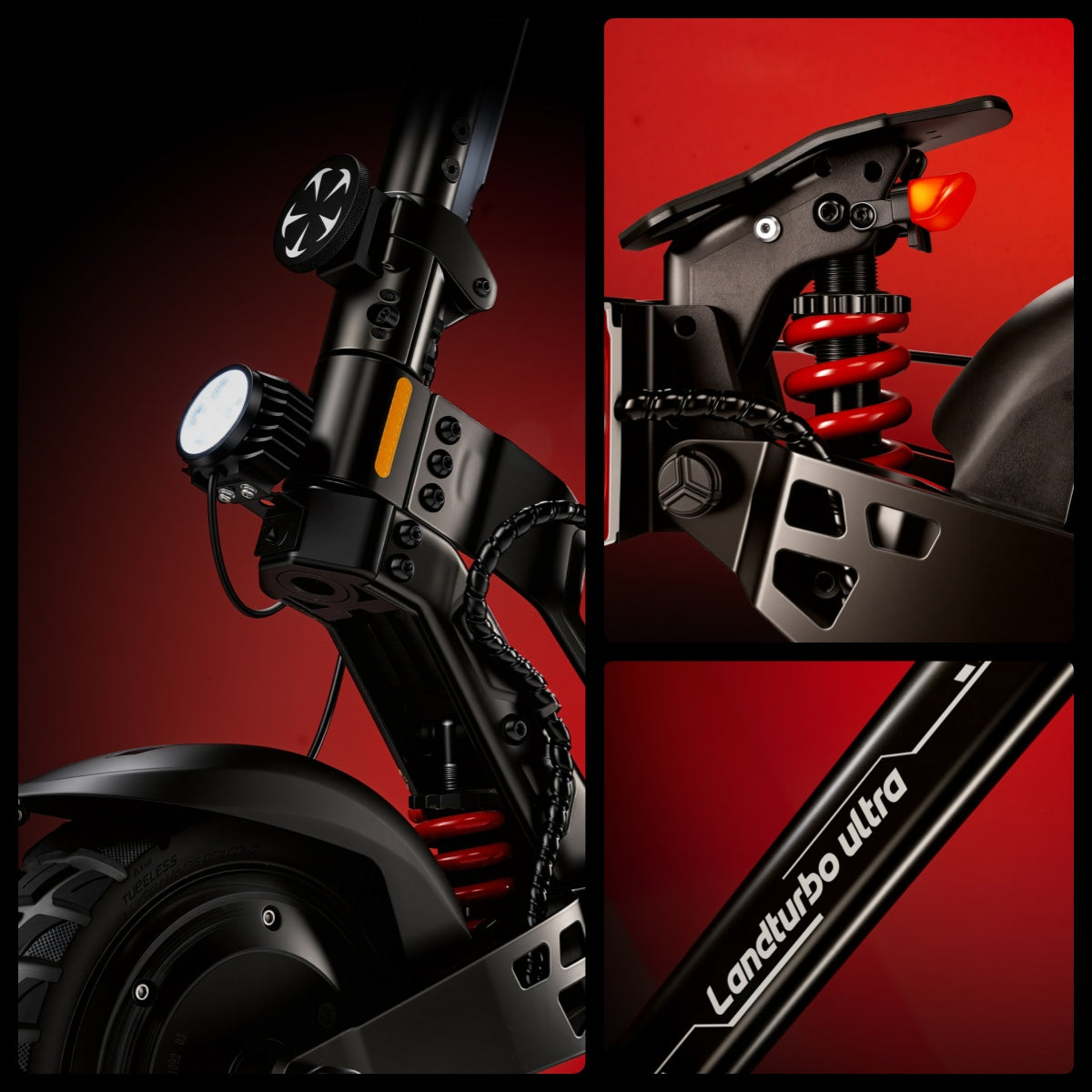 Electric Scooter Battery Myths Debunked