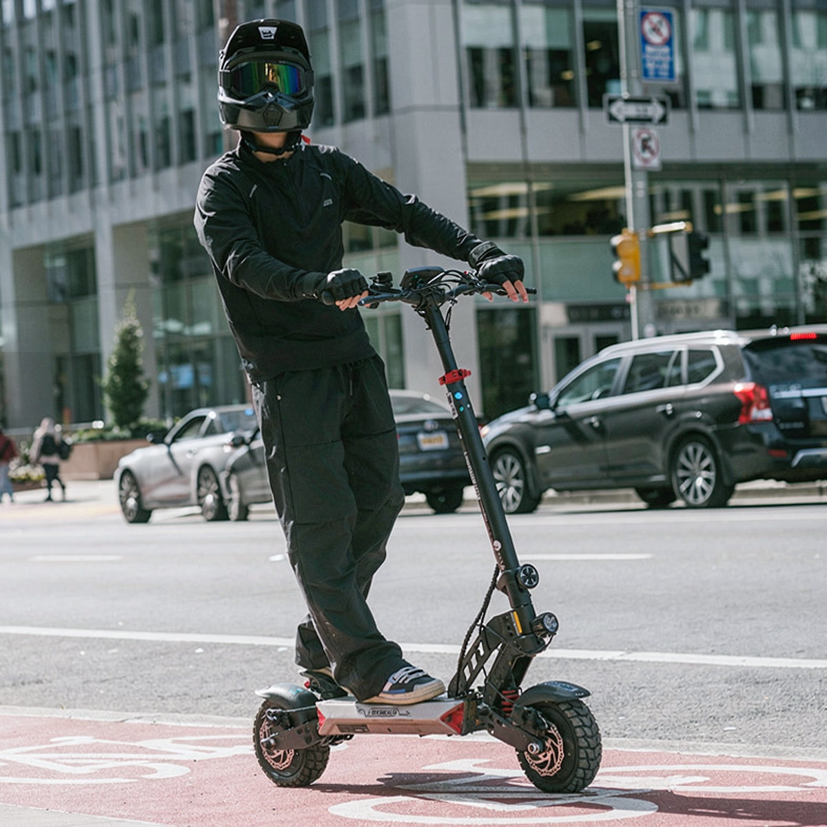 Electric Scooter Laws by State: What to Know