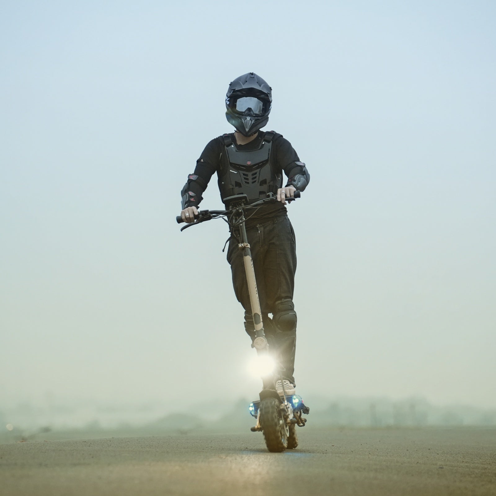 Cruiser Pro Off-Road Electric Scooter