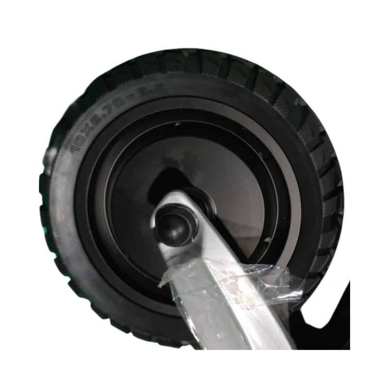 Roue motrice arrière/pneu arrière CIRCOOTER