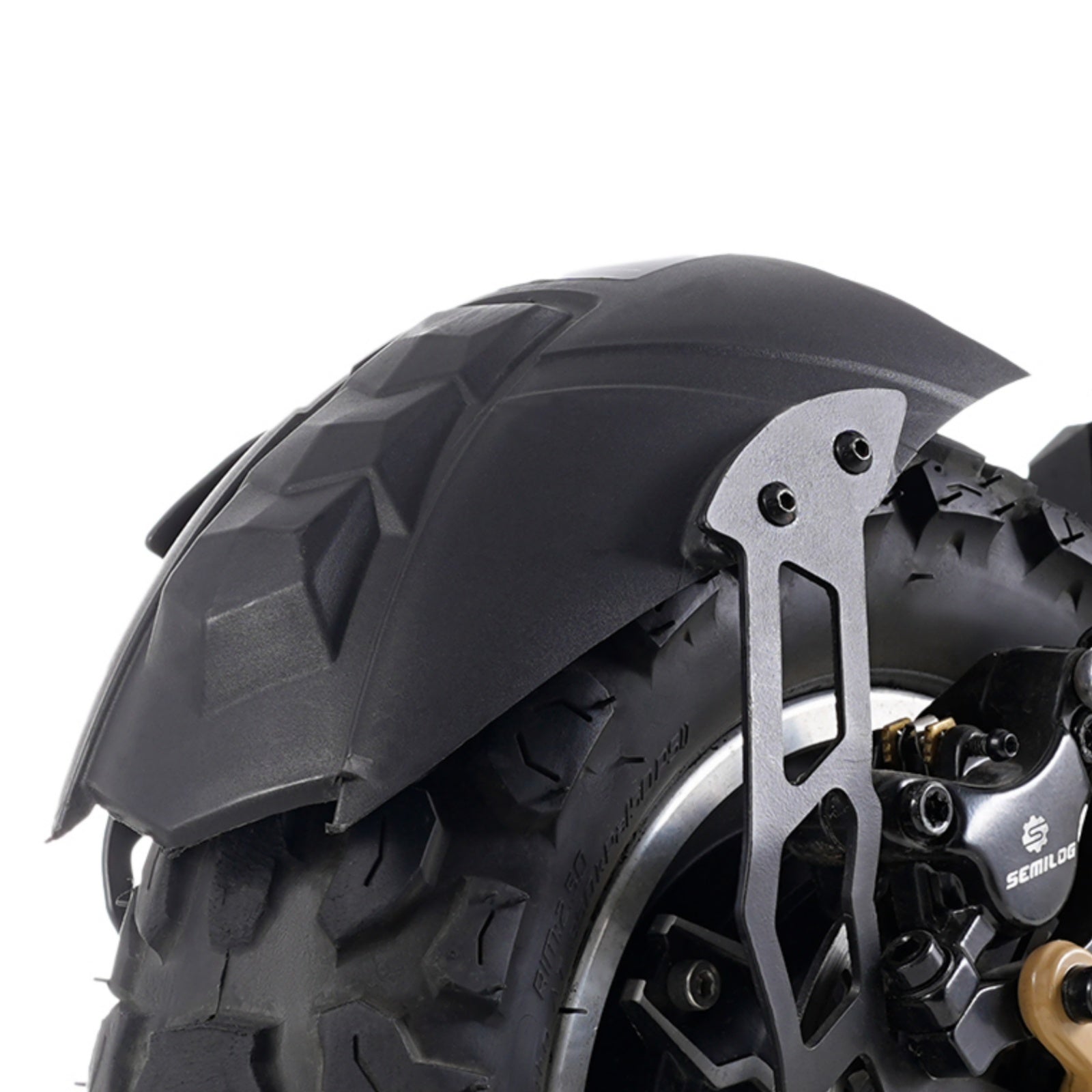 Garde-boue arrière pour Cruiser Pro
