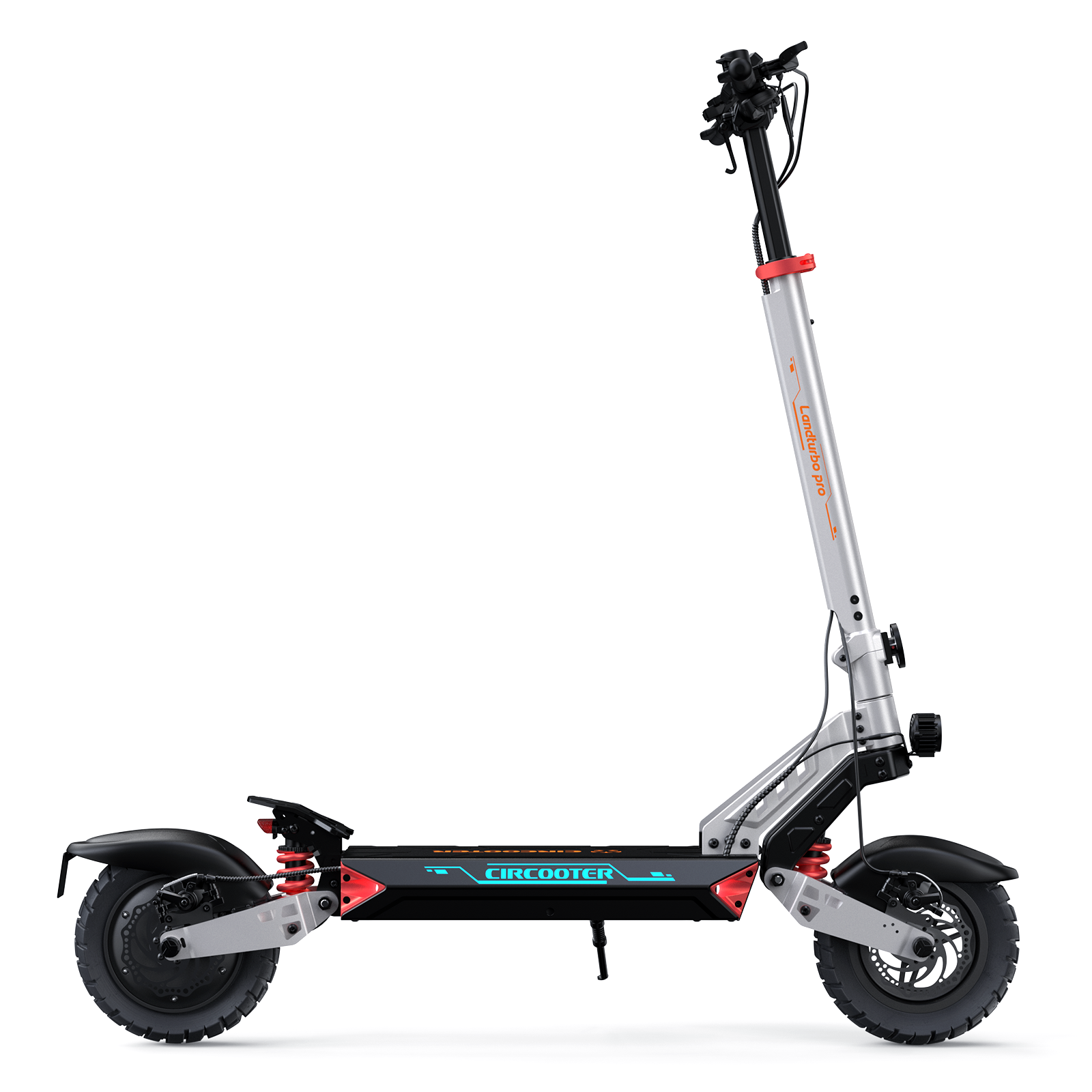 Landturbo Pro Electric Scooter