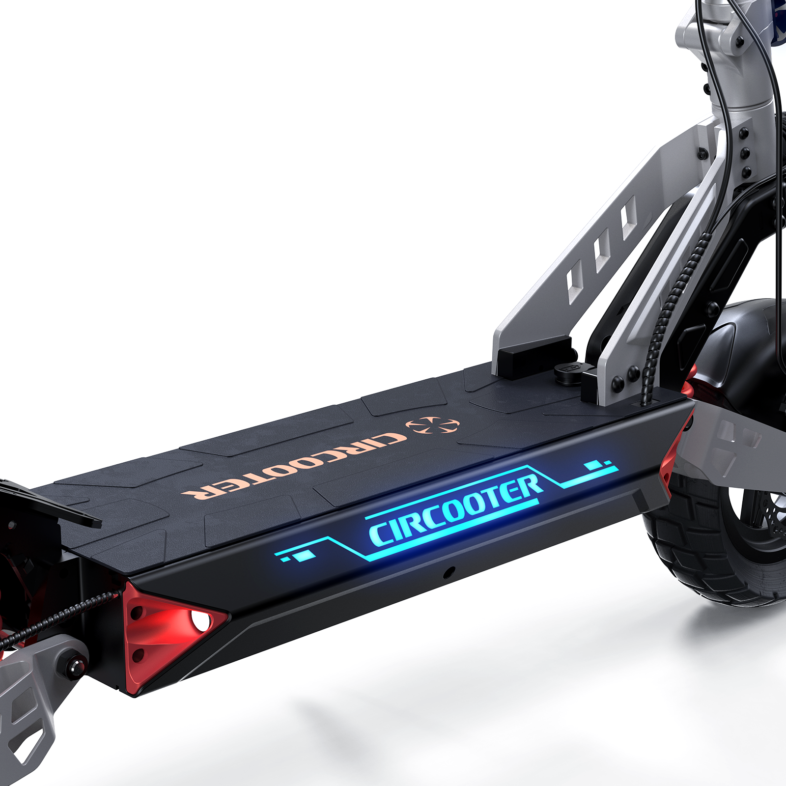 Landturbo Pro Electric Scooter