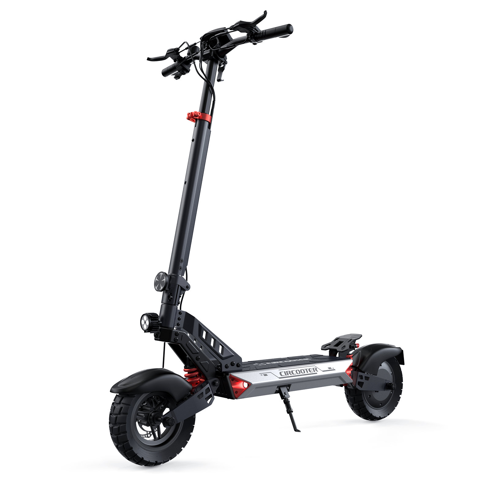 Landturbo Pro Electric Scooter