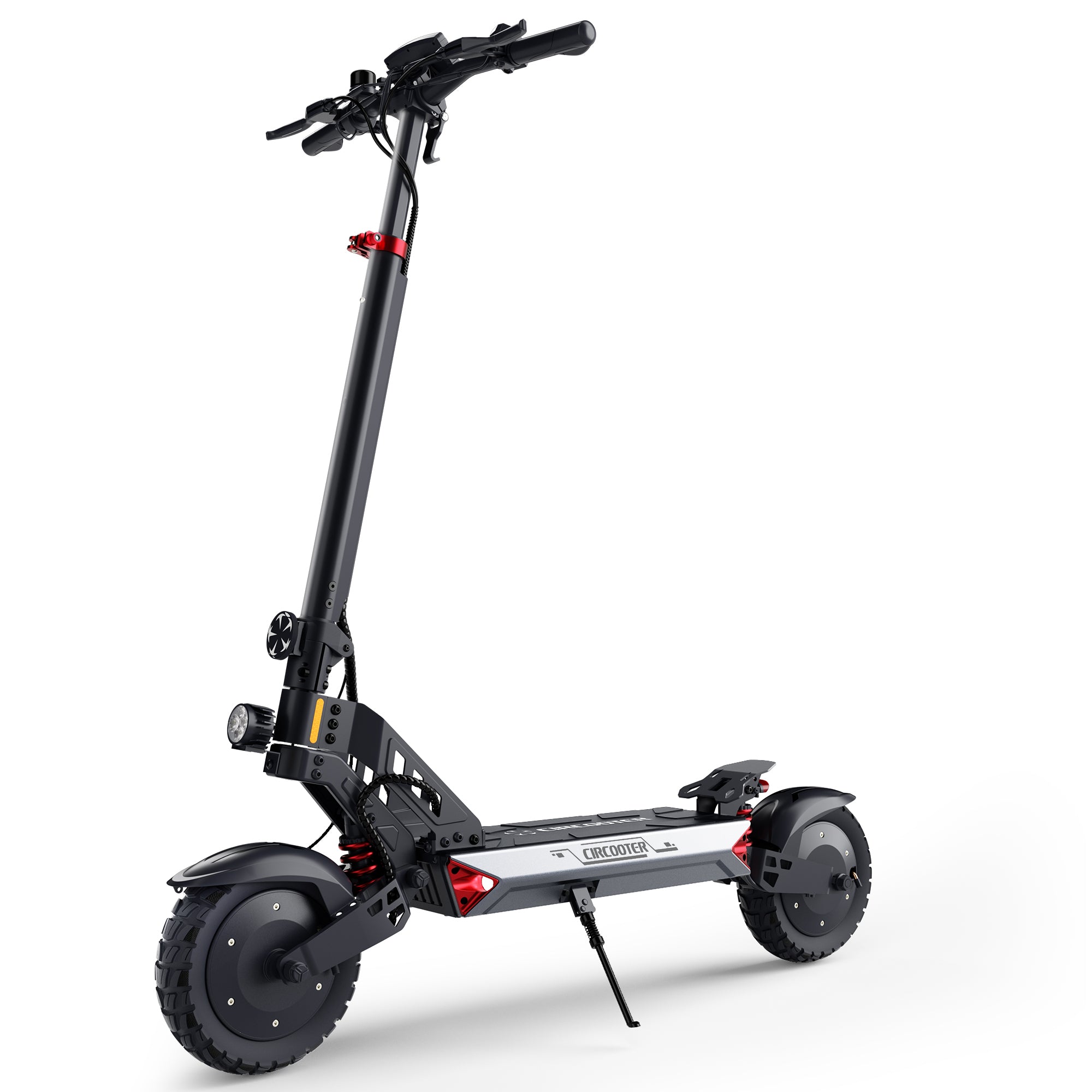 Landturbo Ultra Off-Road Electric Scooter