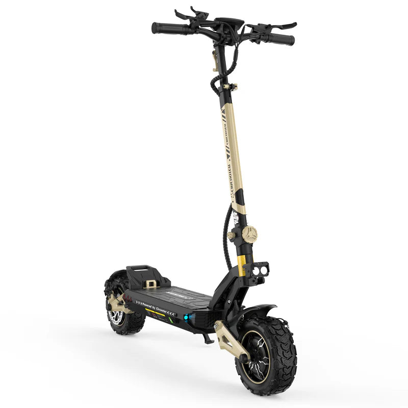 Cruiser Pro Off-Road Electric Scooter