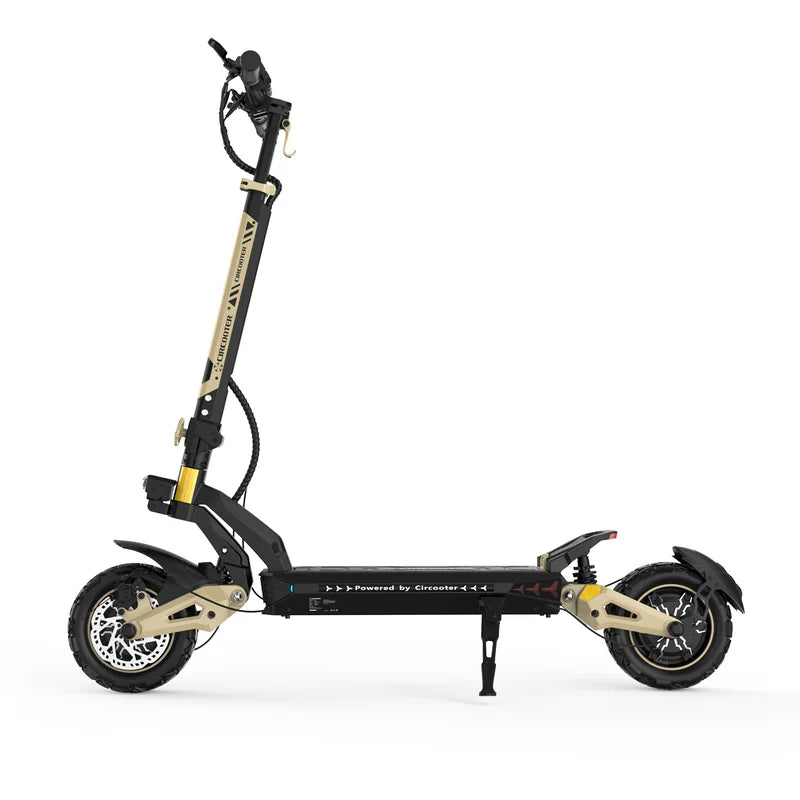 Cruiser Pro Off-Road Electric Scooter