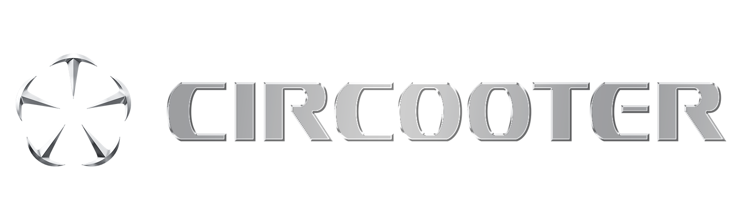 Circooter logo