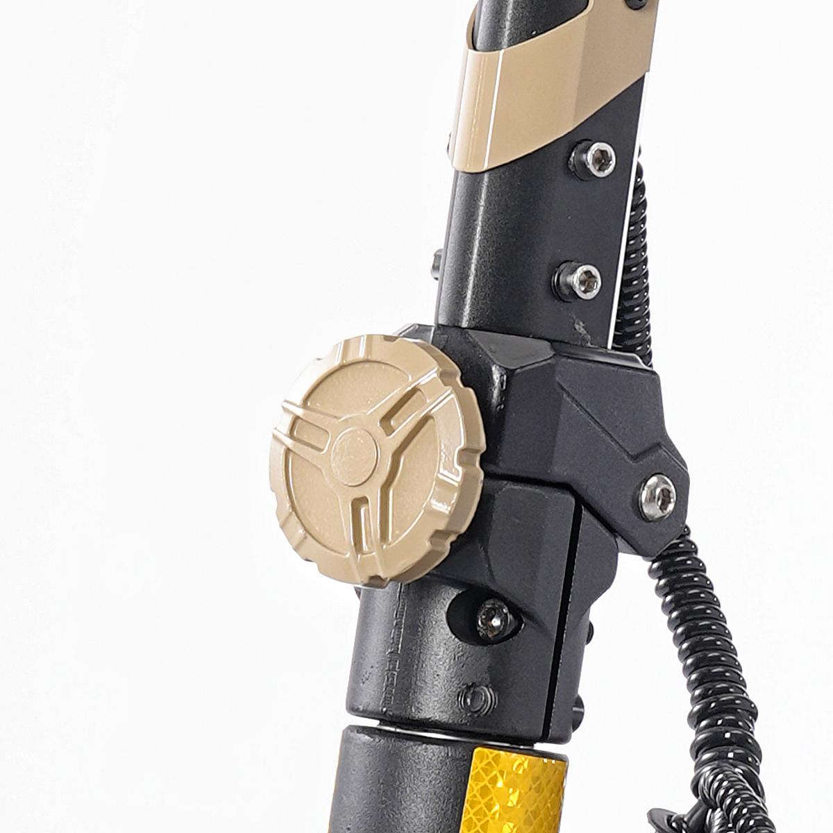 Broches pliantes pour Cruiser Pro