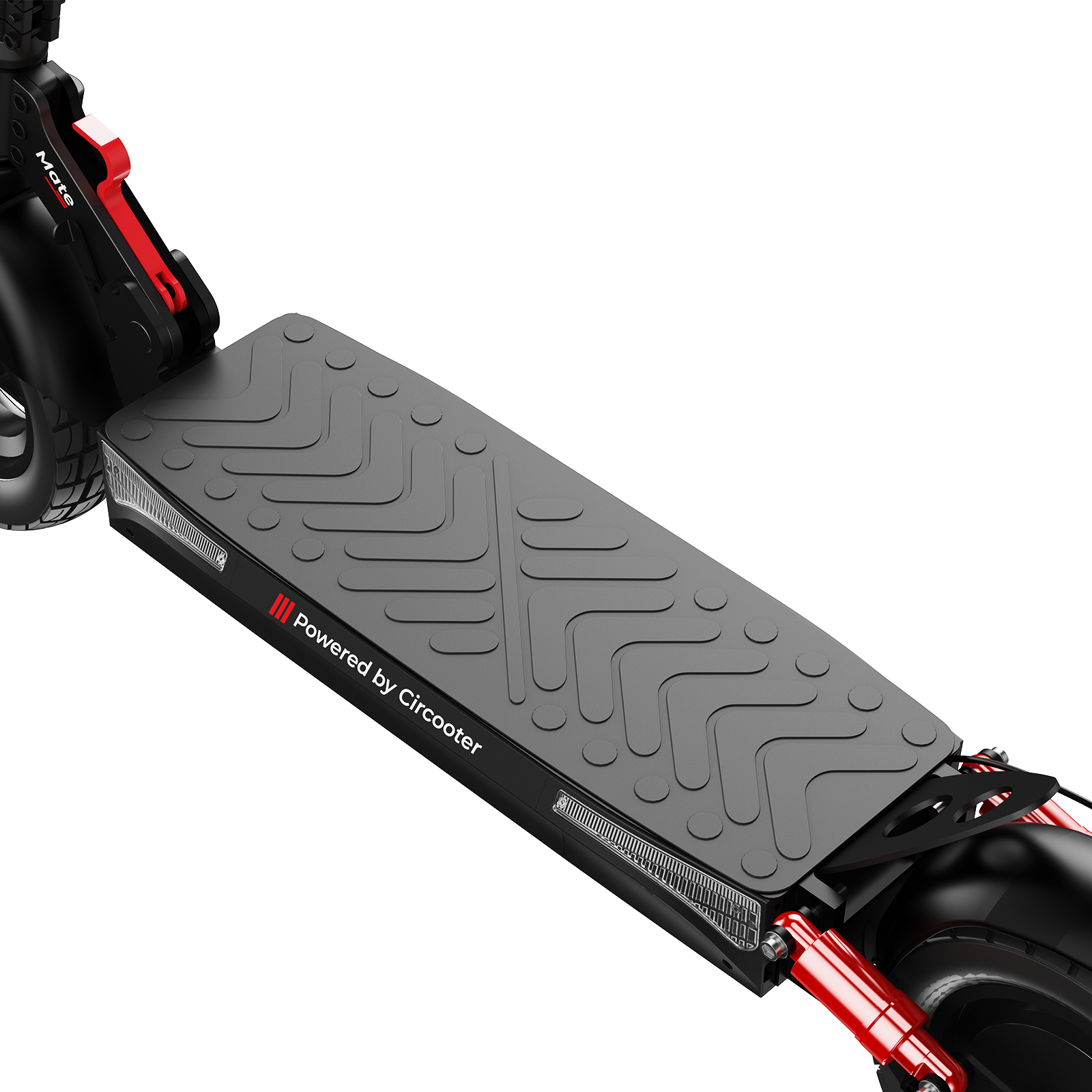 Mate All-Terrain Electric Scooter