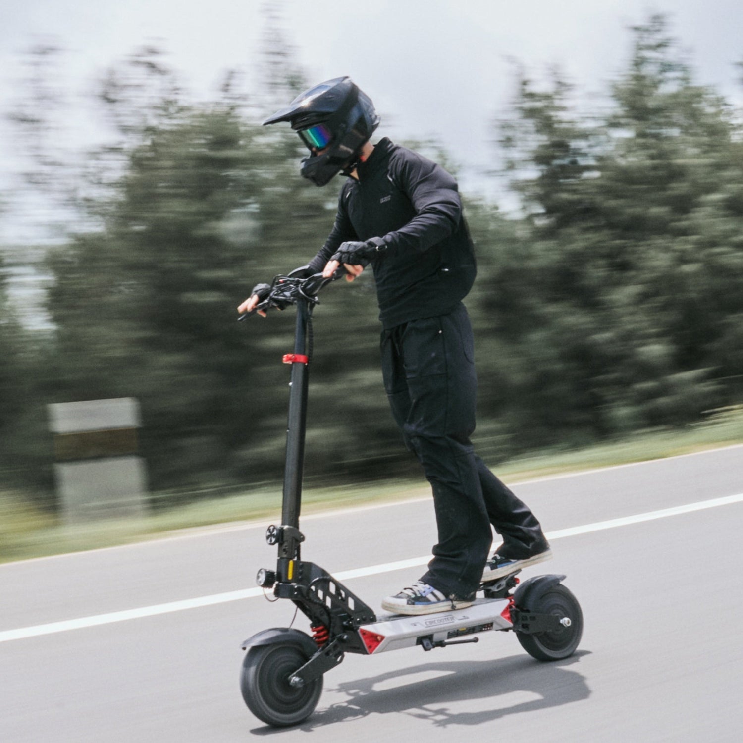 Electric Scooter Charging Mistakes to Avoid