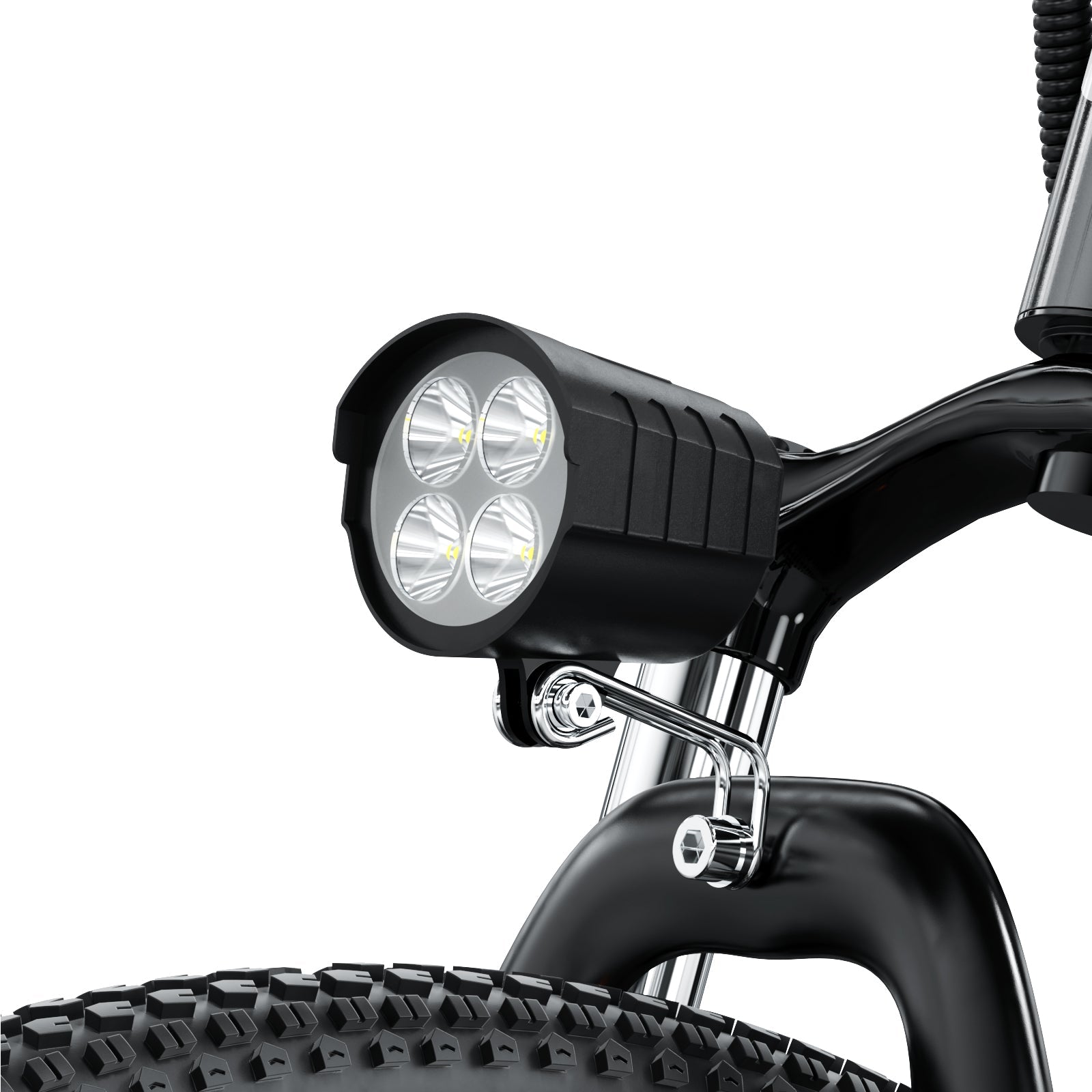 M10 Electric Commuter Bike