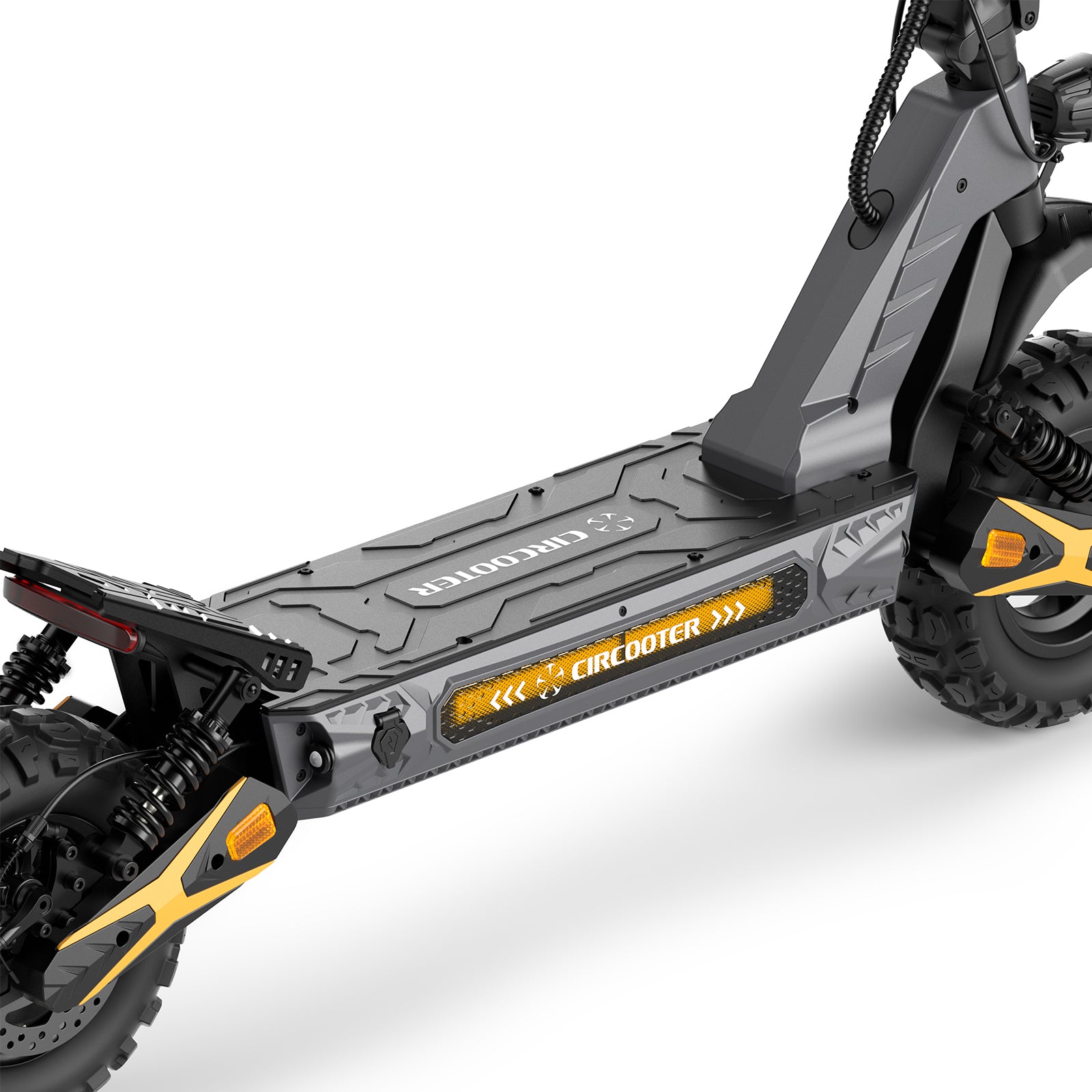 Transio Pro Off-Road Electric Scooter