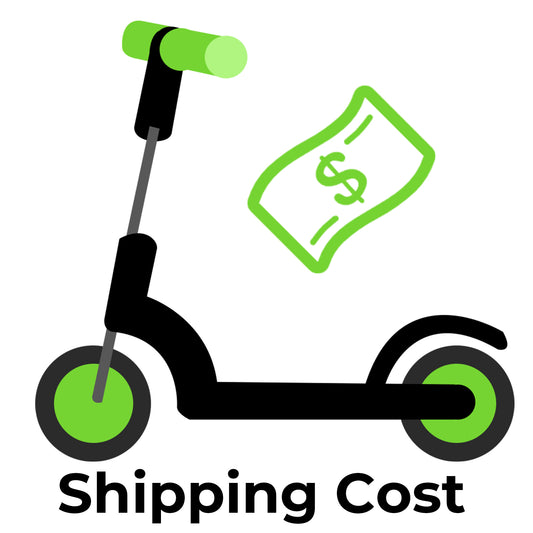 Shipping Cost