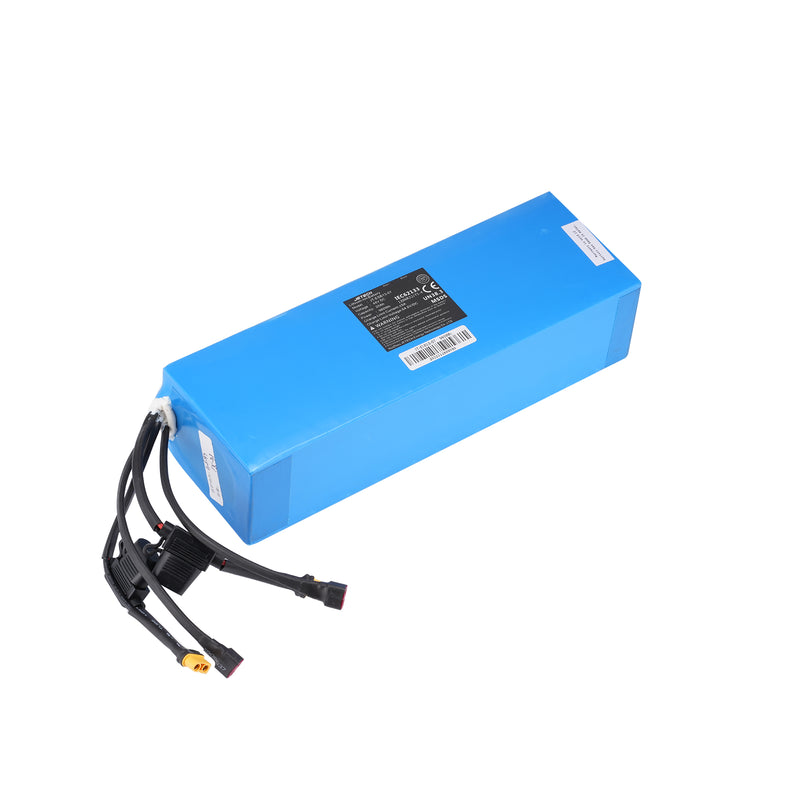 Batterie Li-ion CIRCOOTER