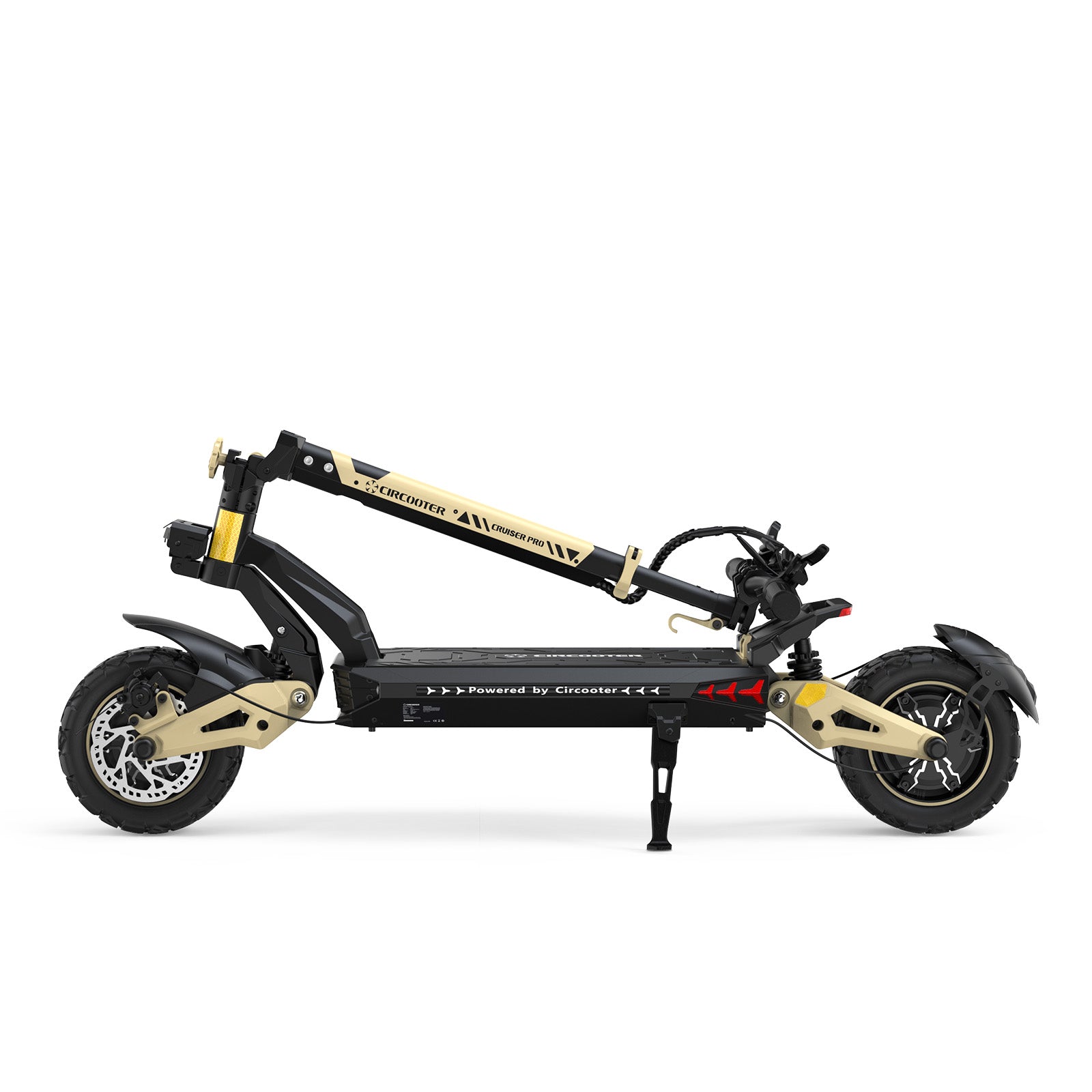 Cruiser Pro Off-Road Electric Scooter