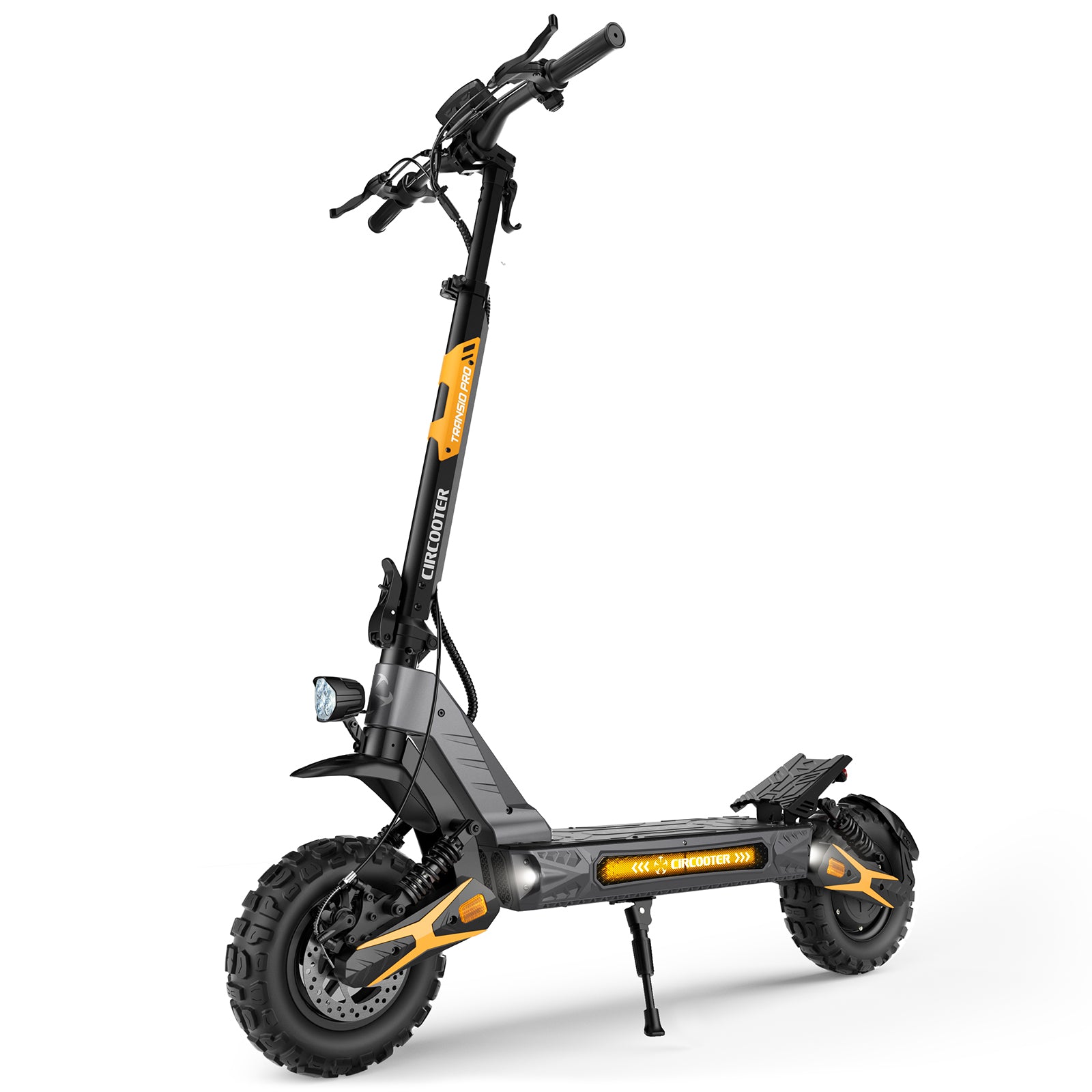 Transio Pro Off-Road Electric Scooter