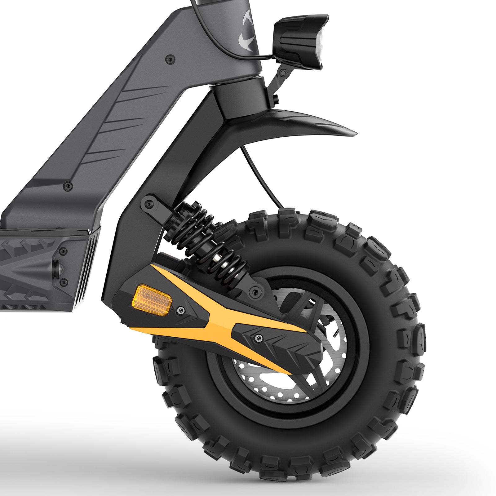 Transio Pro Off-Road Electric Scooter