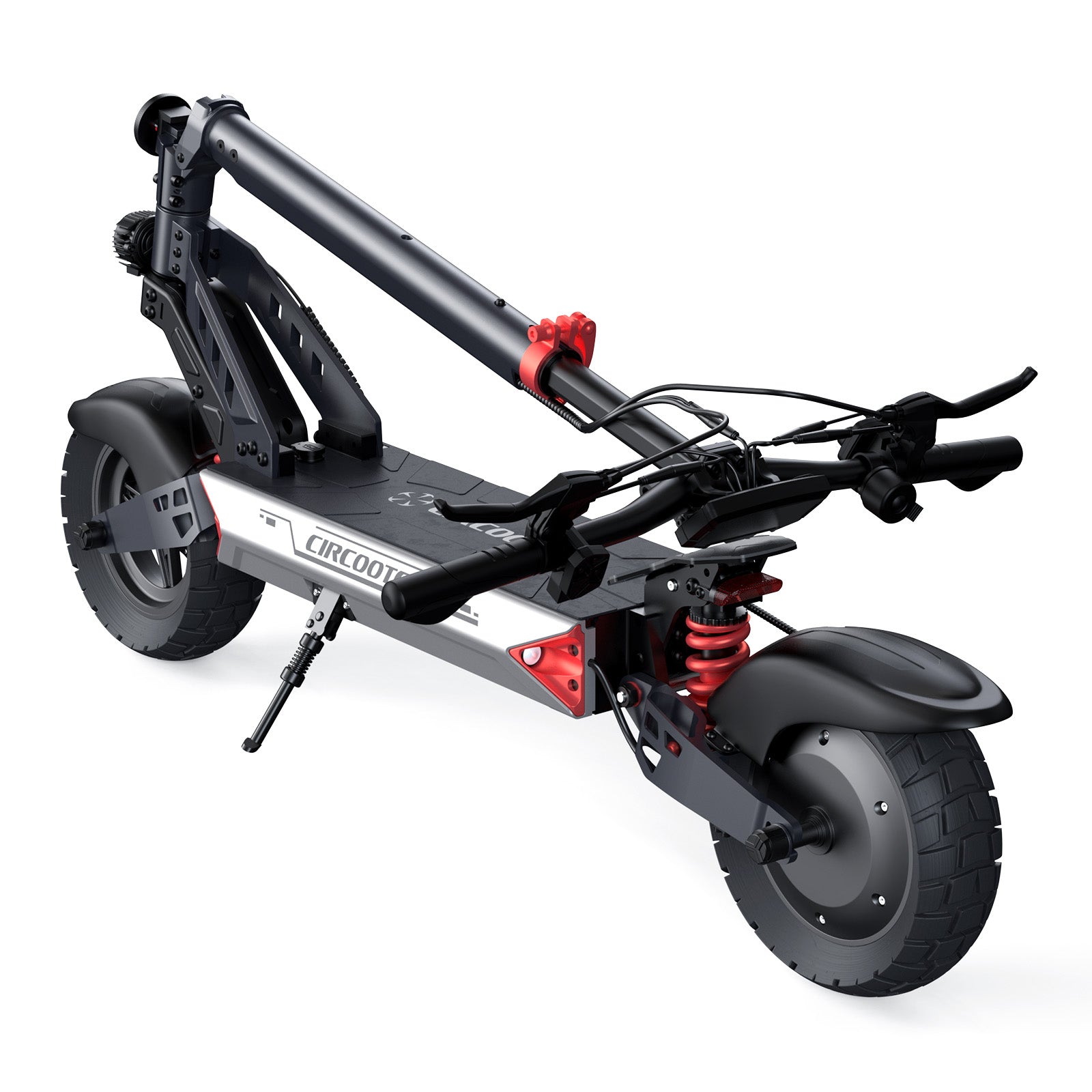Landturbo Electric Scooter