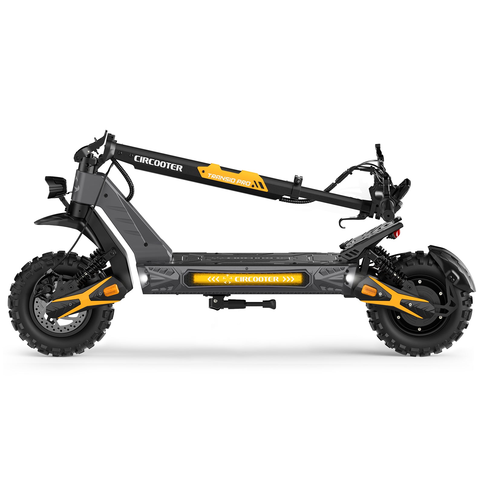 Transio Pro Off-Road Electric Scooter