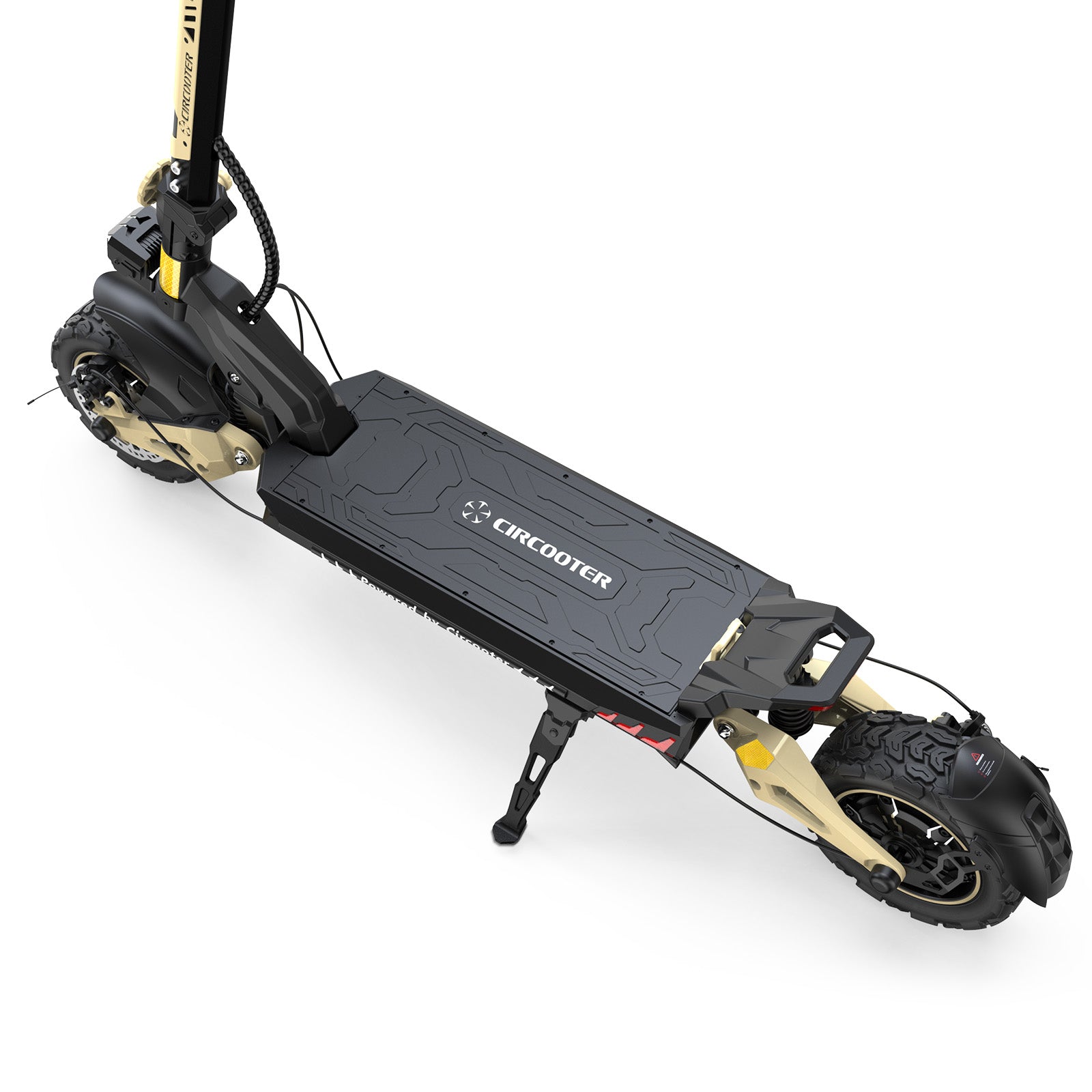 Cruiser Pro Off-Road Electric Scooter