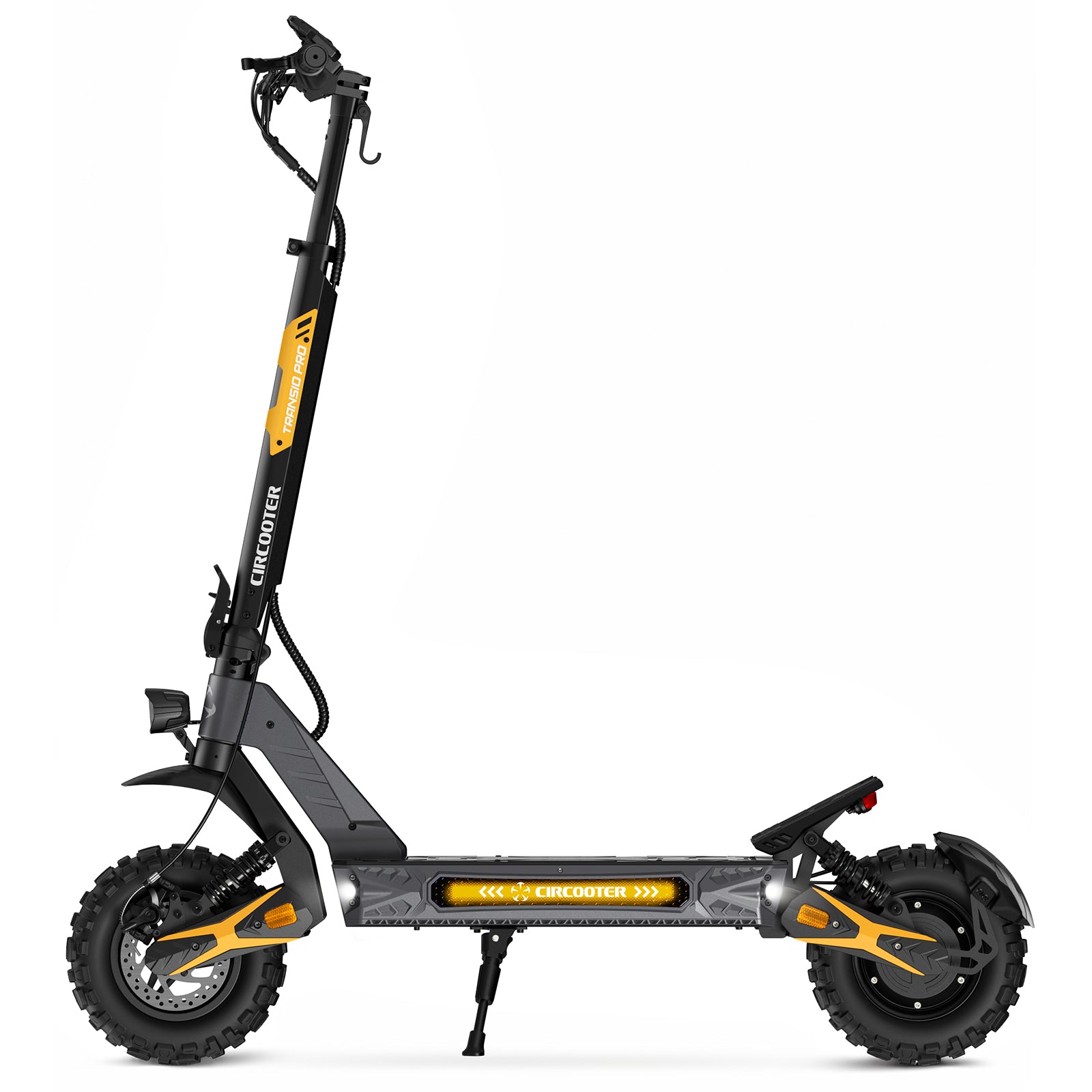 Transio Pro Off-Road Electric Scooter