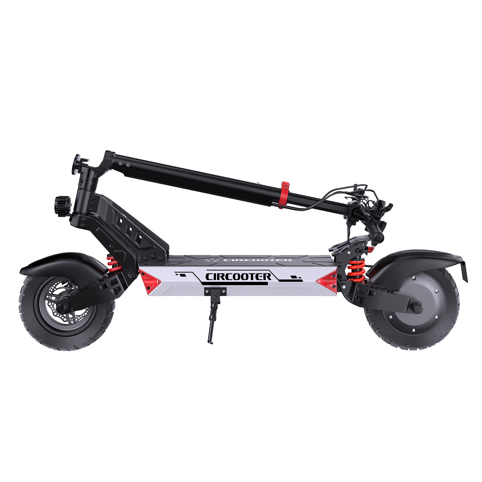 Trottinette électrique tout-terrain Landturbo Pro