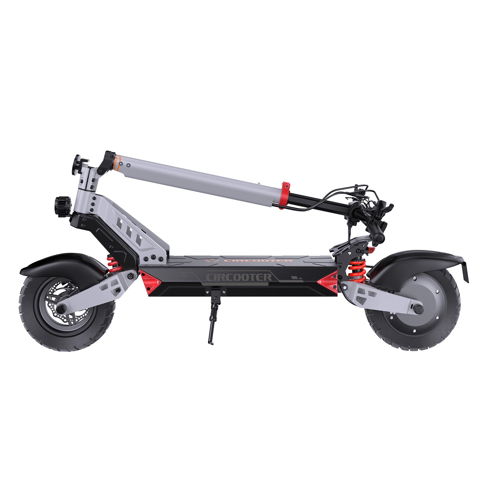 Trottinette électrique tout-terrain Landturbo Pro
