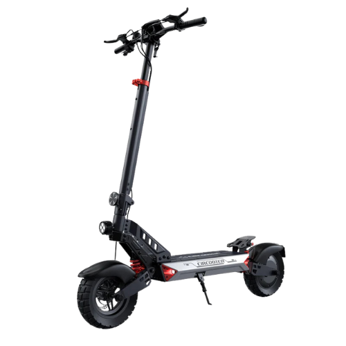 Landturbo Electric Scooter