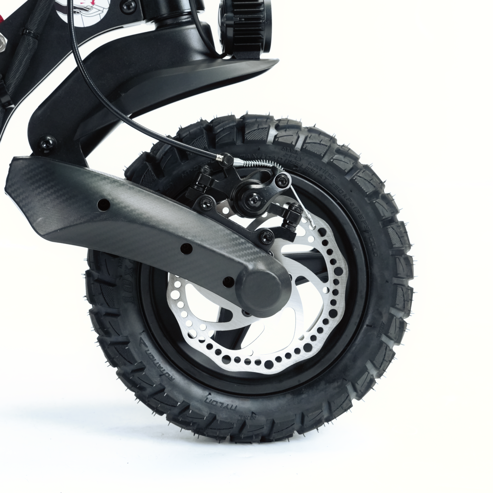 Motor Wheel for Mate Electric Scooters