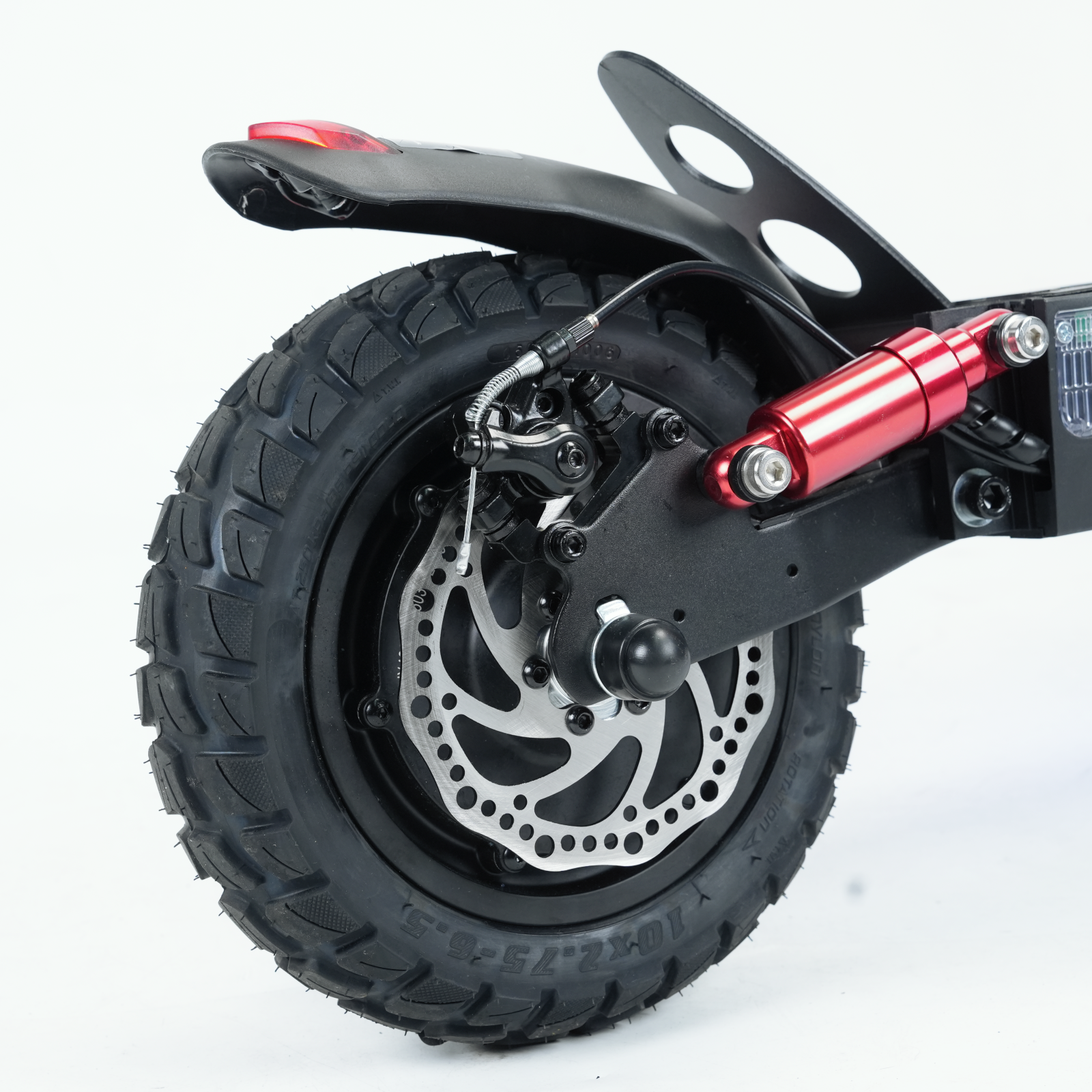 Motor Wheel for Mate Electric Scooters