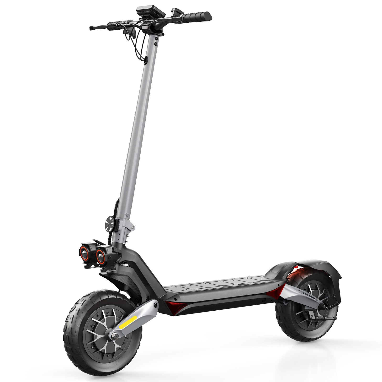 Raptor Pro Off-Road Electric Scooter