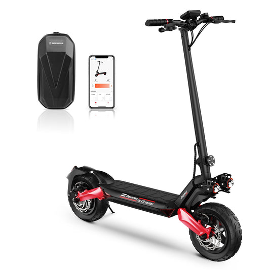 Circooter Off Road Electric Scooter 800W