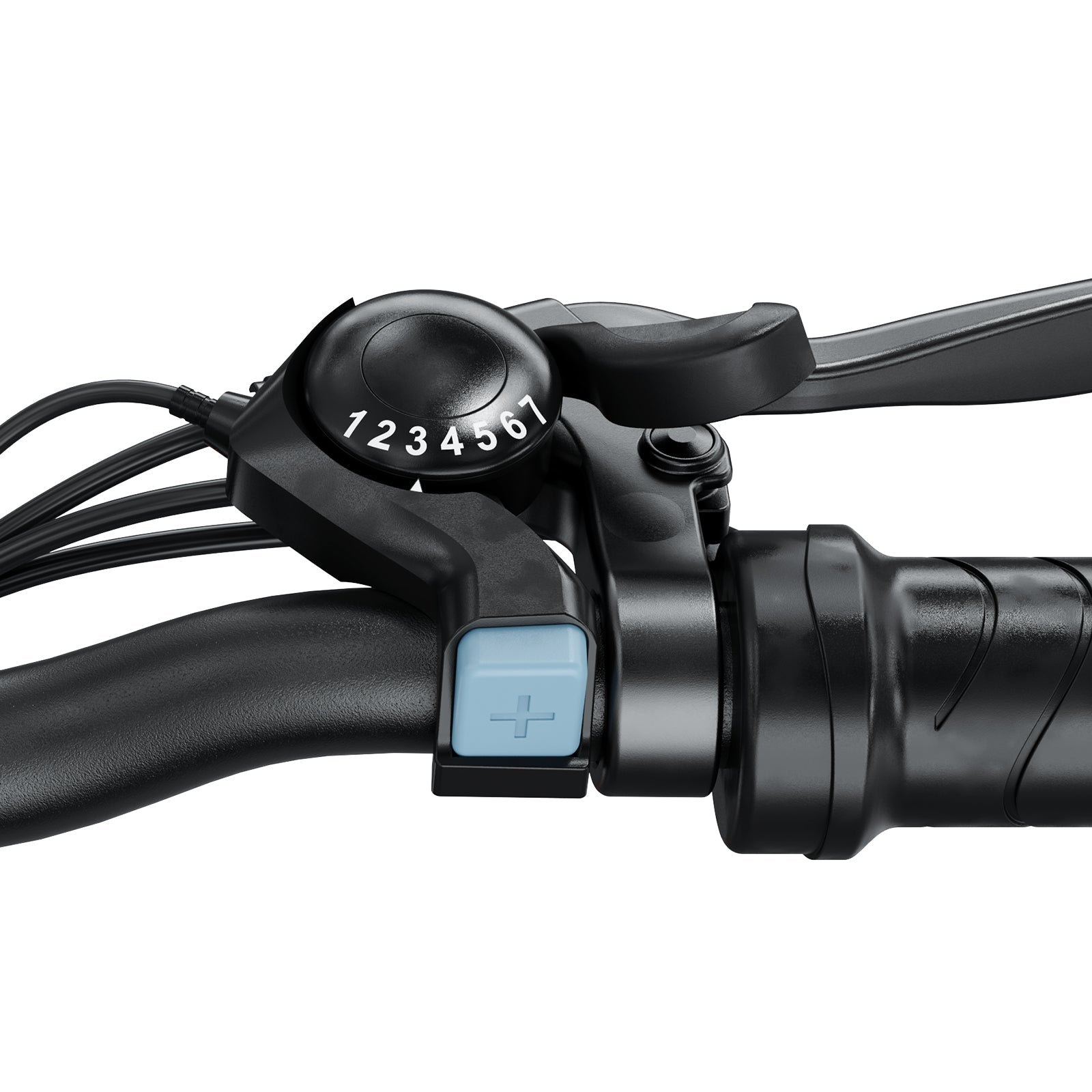 M10 Electric Commuter Bike