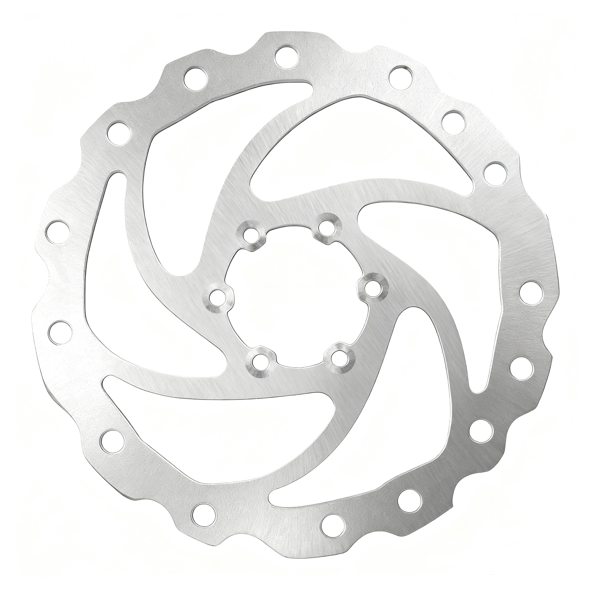 Disc Brake for Landturbo Series