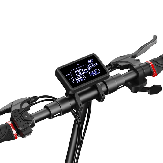 Circooter Mate Commuting Electric scooter (800W)