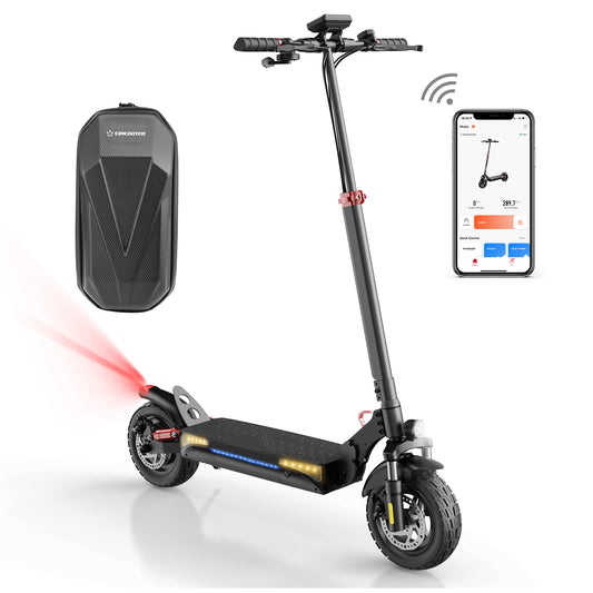 Circooter Mate Commuting Electric scooter (800W)
